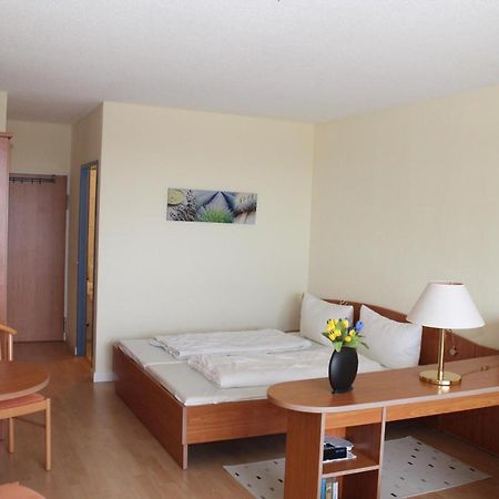 Ferienappartement K1208 Mit Ostseeblick Brasilien Exterior photo